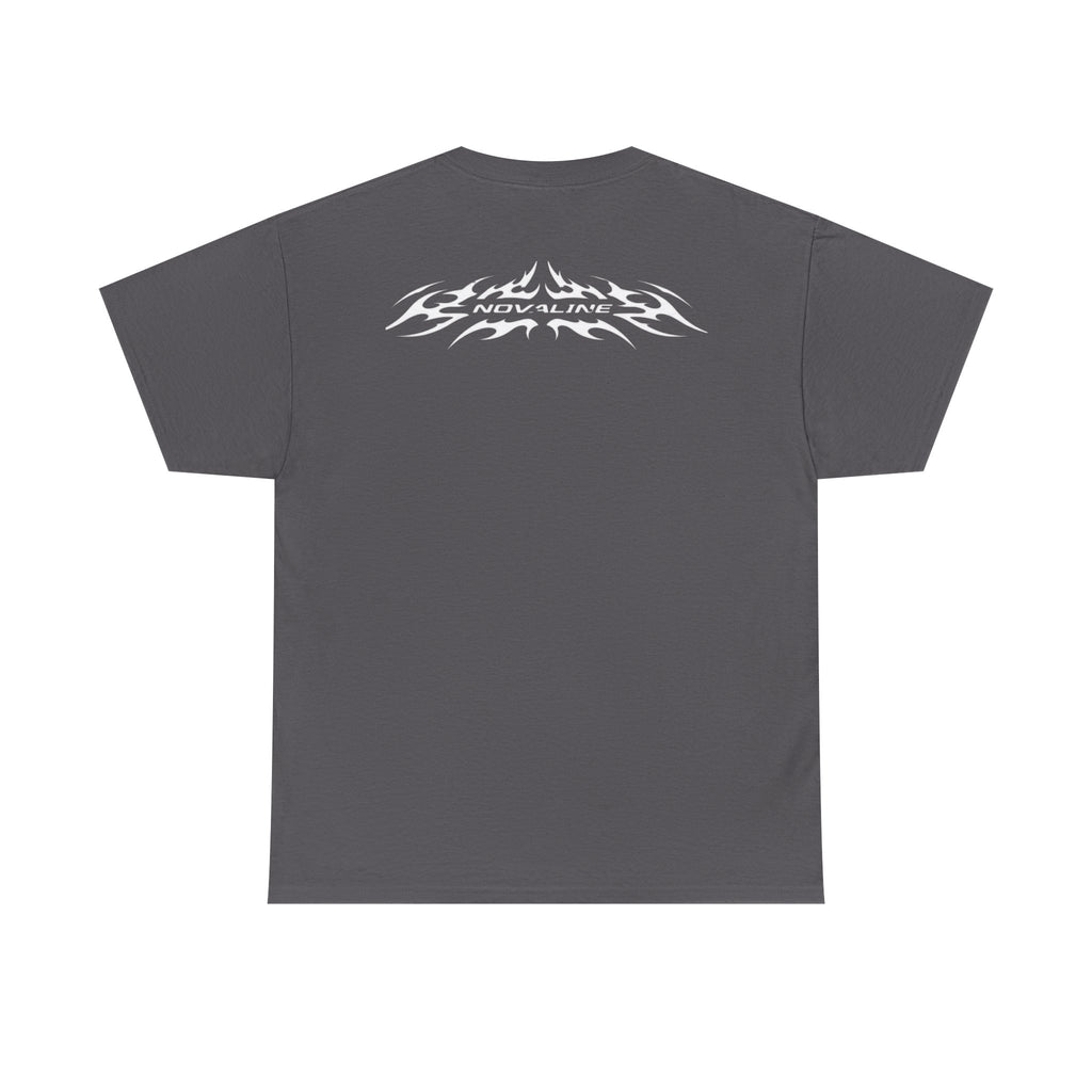 NovaLine (Grey) Tribal Tee