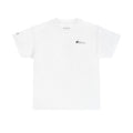 NovaLine (White/Black) V2 Tee