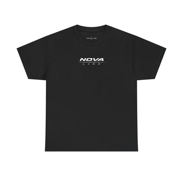 NovaLine (Black) Tribal  Tee