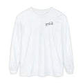 NovaLine (White/Black) V1 LongSleeve