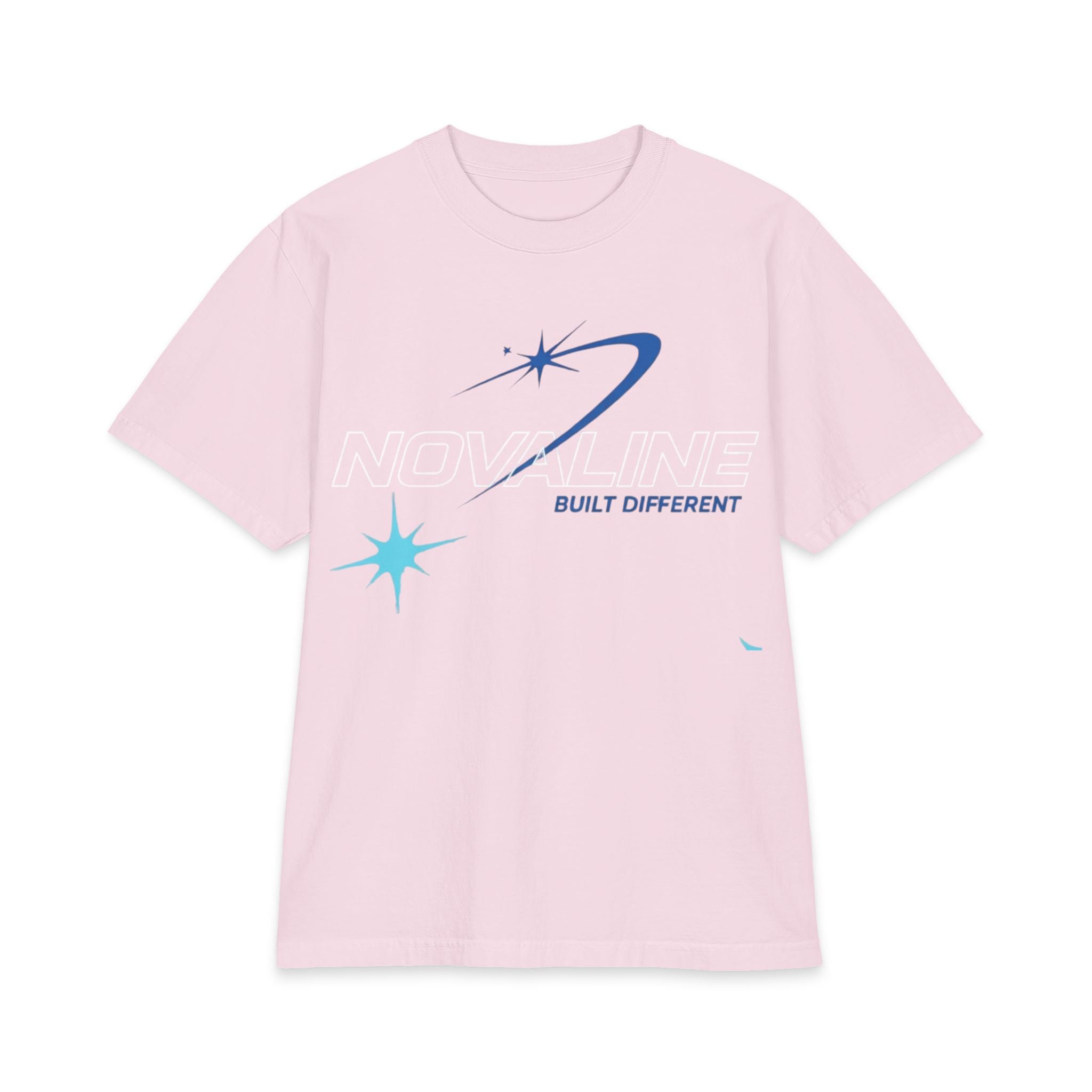 NovaLine (Sunset Pink) Tee