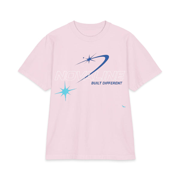 NovaLine (Sunset Pink) Tee