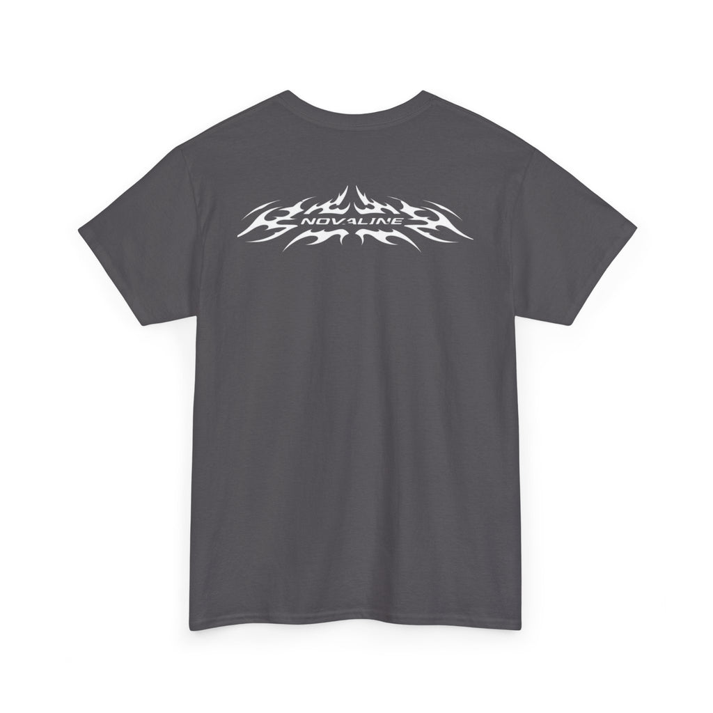 NovaLine (Grey) Tribal Tee