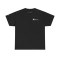 NovaLine (Black/White) V2 Tee