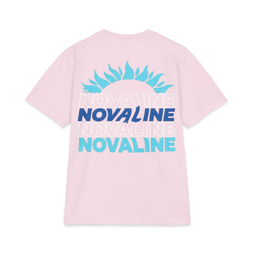 NovaLine (Sunset Pink) Tee