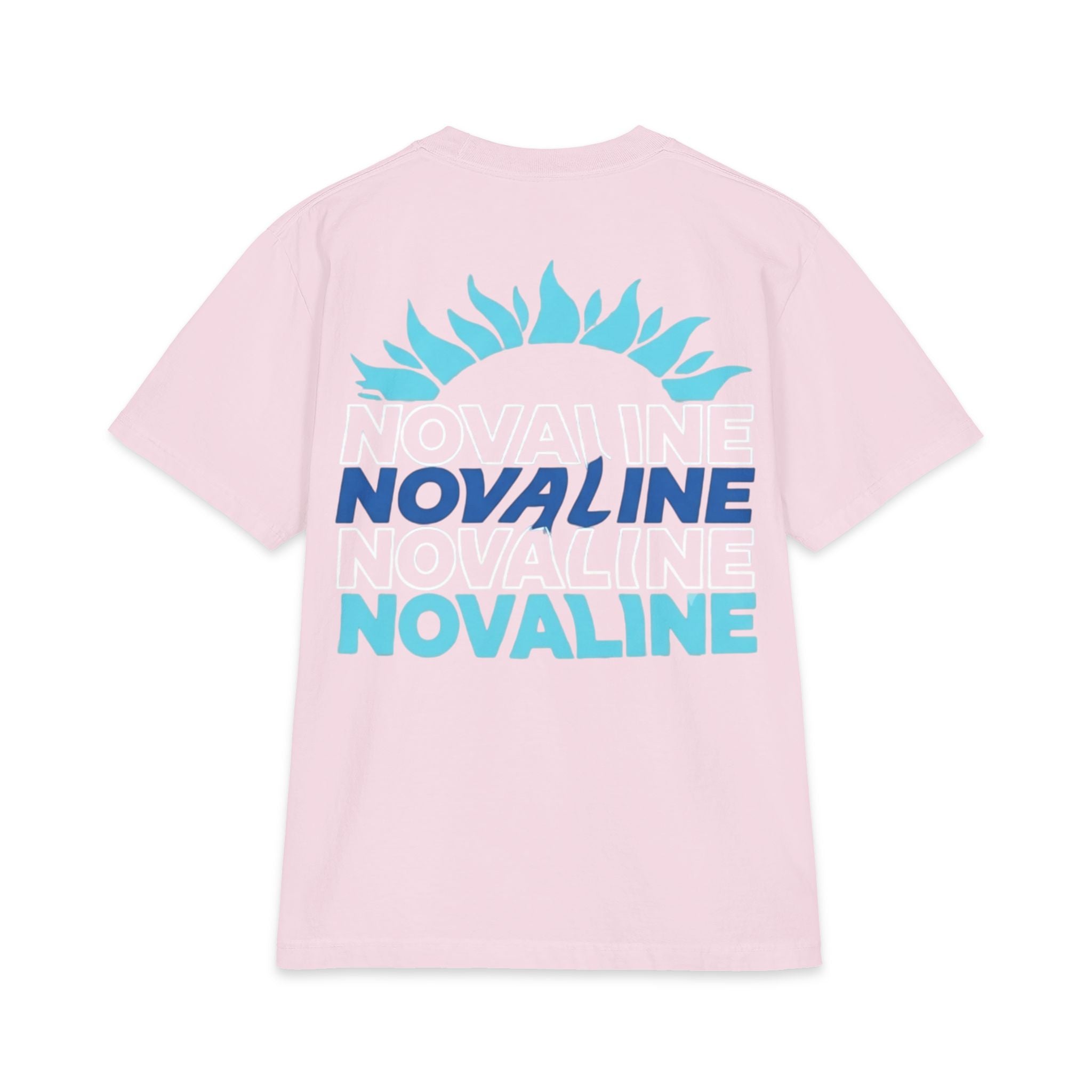 NovaLine (Sunset Pink) Tee