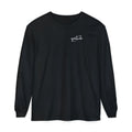 NovaLine (Black/White) V1 LongSleeve