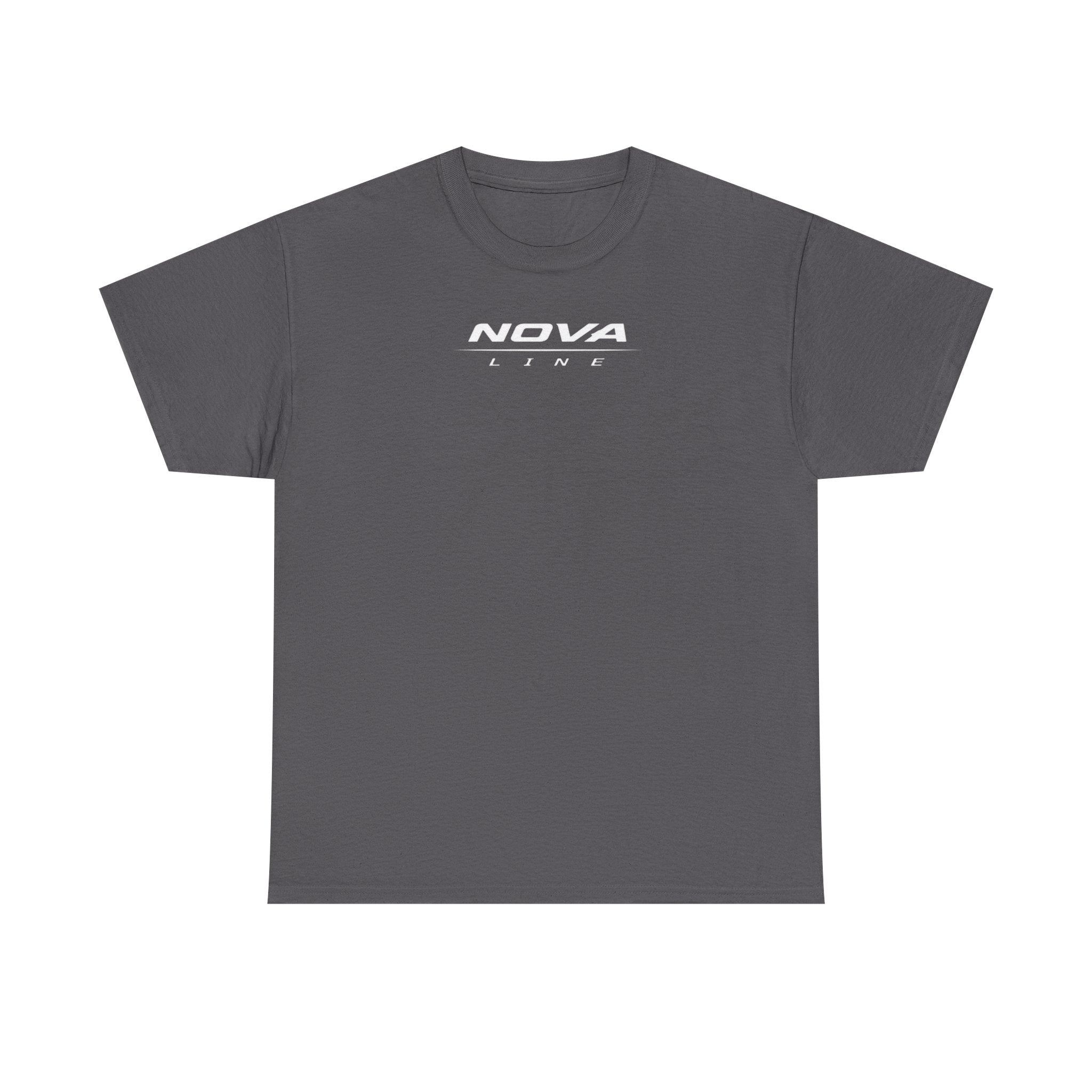 NovaLine (Grey) Tribal Tee