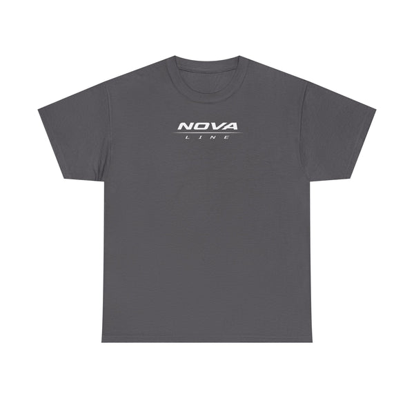 NovaLine (Grey) Tribal Tee