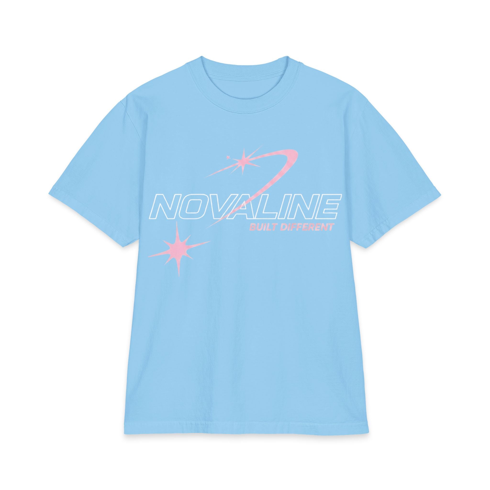 NovaLine (Pacific Blue) Tee