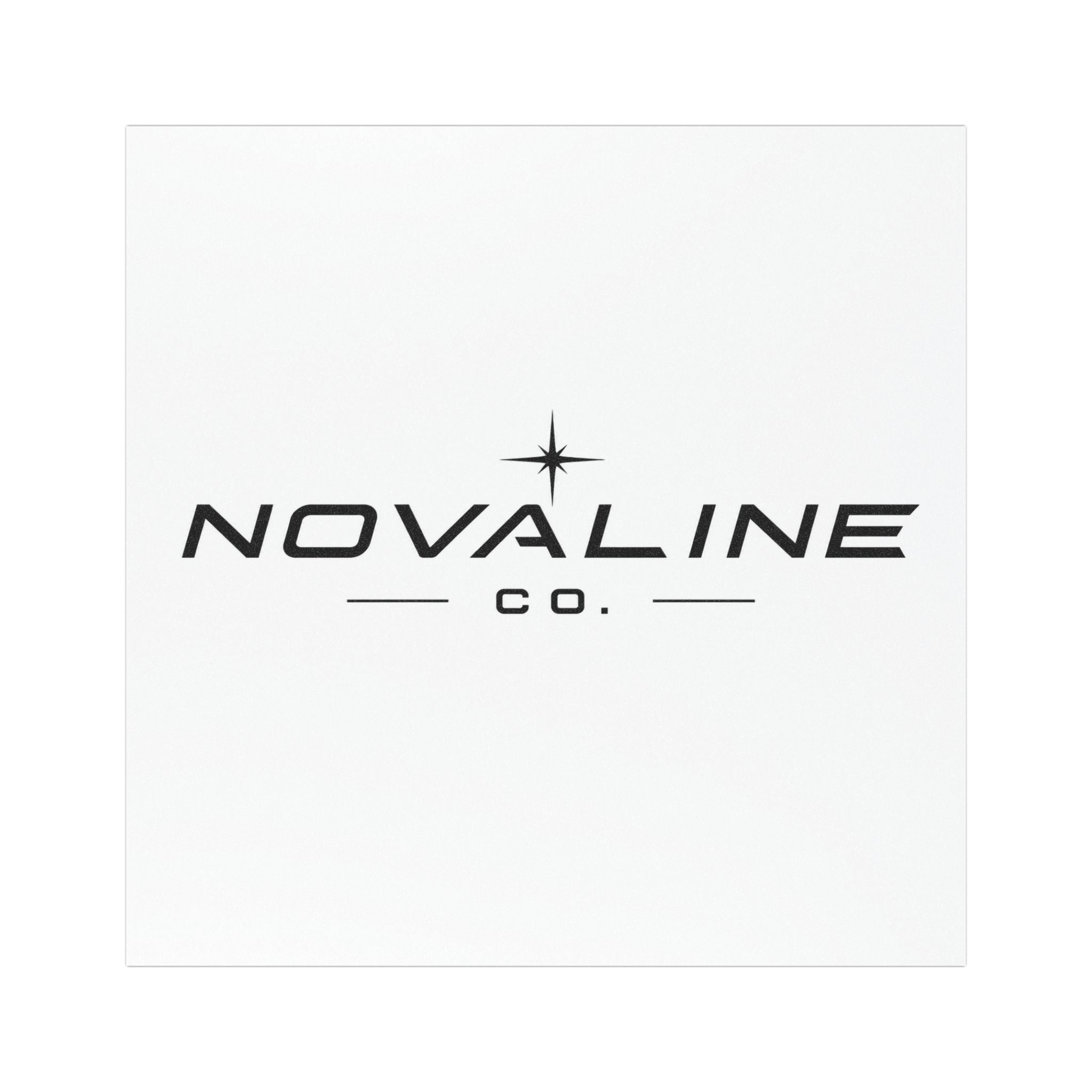 NovaLine Car Magnet