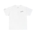 NovaLine (White/Black) V1 Tee