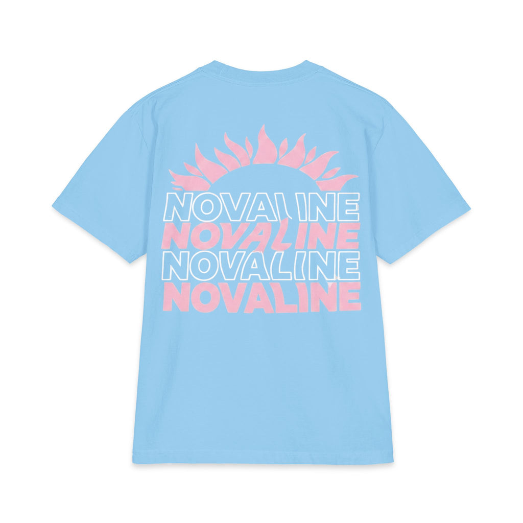 NovaLine (Pacific Blue) Tee