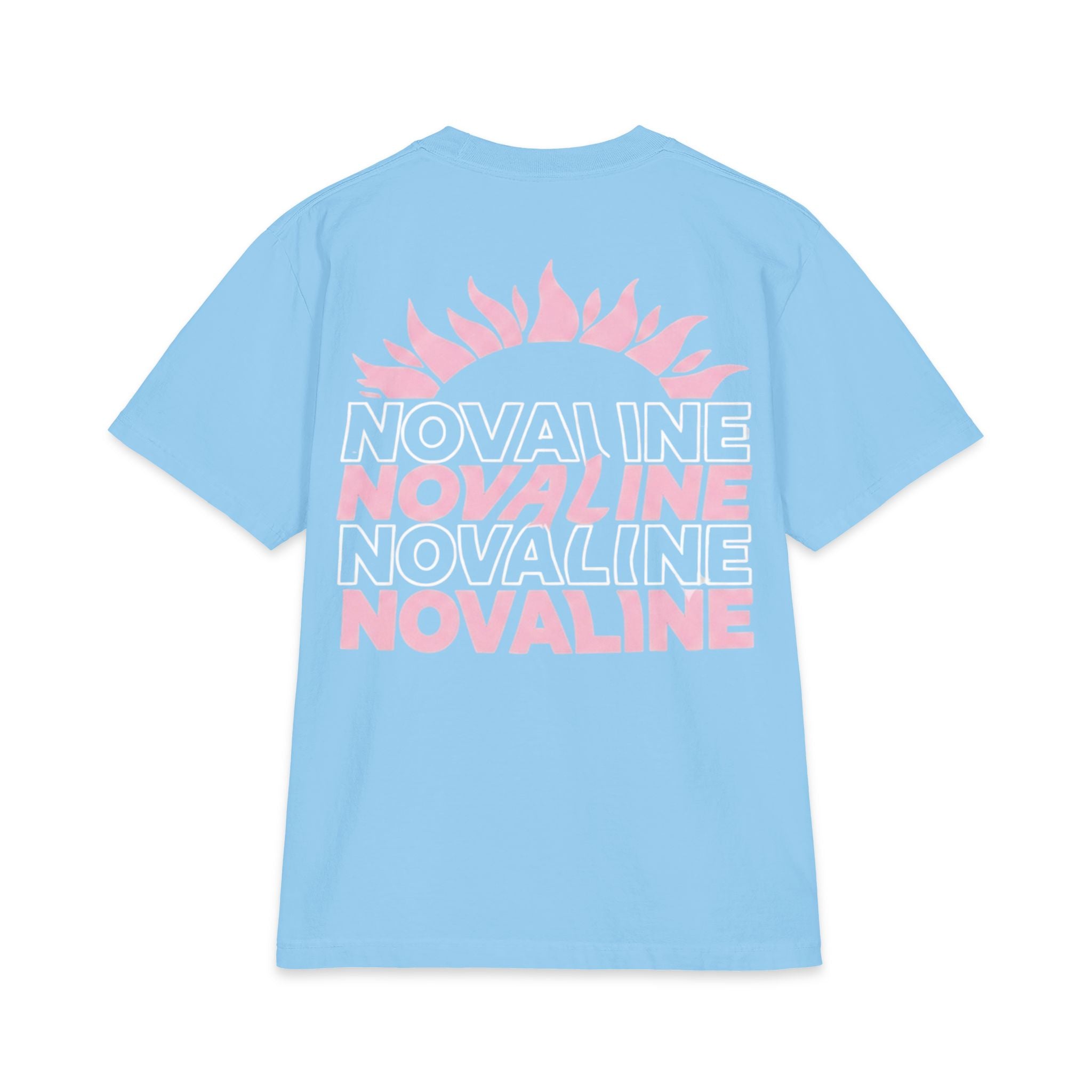 NovaLine (Pacific Blue) Tee