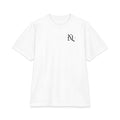 NovaLine (NL, White) Signature Tee