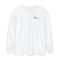 NovaLine (White/Black) V2 LongSleeve