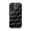 NovaLine Phone Case