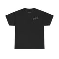 NovaLine (Black/White) V1 Tee