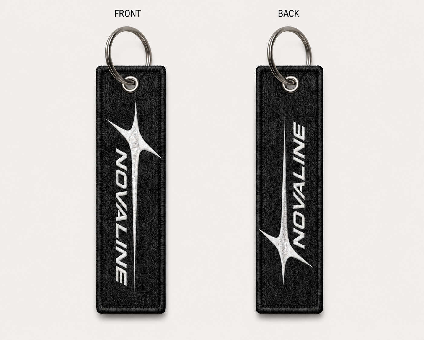 NovaLine Keychain (Pre-Order)