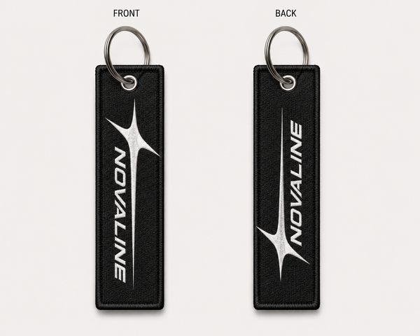 NovaLine Keychain (Pre-Order)
